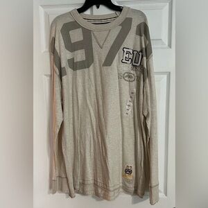 NWT Ecko Unlimited Long Sleeve Shirt - Size XXL